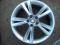 FELGA 17'' SEAT IBIZA ,,FR'' 6J0 2009! ORYGINAŁ!!!