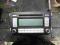 RADIO VW.GOLF 5 V,JETTA,TOURAN,PASSAT, 03-09 R.