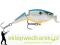 Wobler Rapala Jointed Shallow Shad Rap 7cm-11g BSD