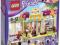 Lego Friends Piekarnia 41006 Reklama TV