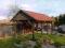 Wiata garażowa, carport, garaż drewniany