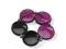 ORIFLAME BRANSOLETKA SUMMER CIRCLE BIŻUTERIA
