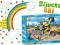 KLOCKI SPYCHACZ I KOPARKA _COBI ACTION TOWN 300