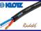 KLOTZ Twinax kabel głośnikowy LY240 2x4mm2 OFC !!