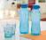 Tupperware Butelka Eko 1l.