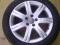 AUDI ALU FELGA alufelga 7J x 17 5x112 ET47 1SZT