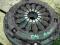 toyota rav4 00-05 d4d kolo dwumasowe,sprzeglo