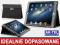 POKROWIEC Z RAMKĄ STOJĄCY APPLE IPAD AIR 5 TRWAŁY!