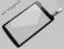 digitizer HTC Desire Z A7272 szybka dotyk ORYGIN.