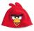 H&amp;M CZAPKA POLAR ANGRY BIRDS__92/104 okazja