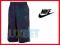 NOWE Spodenki Rybaczki 3/4 NIKE Homme Rozmiar XL