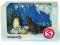 SCHLEICH Sceneria, Lew Morski + Pingwin nowe