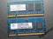 #27 Pamięć RAM DDR2 1GB (2x512mb) ASUS HP TOSHIBA