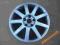 Audi A6 felga aluminiowa 17