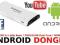 SMART TV ANDROID 4.1 DONGLE CABLETECH URZ0350