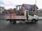 IVECO DAILY 50C17 DO 3,5T 5T KIPER WYWROTKA