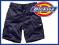 EWD DICKIES szorty krótkie spodenki NAVY W30 76 cm