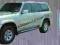 Nissan Patrol 01- nakładka na wlew paliwa - chrom