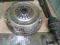 Jeep cherokee liberty dwumasa tarcza docisk 08-11r