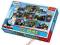 TOMEK THOMAS PUZZLE 10 W 1  TREFL