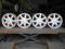 Felgi aluminiowe VW Golf III 4X100 6J14 ORYGINALNE