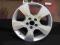 alu felga VECTRA ZAFIRA 7j17 ET47 ORYGINAŁ W-WA