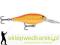 Wobler Rapala Shad Rap 5cm-F/6g, Kolor: GF