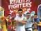 PS VITA Reality Fighters