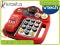 Telefon Zygzak McQueen TREFL Vtech PL