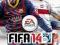 PSP Fifa 14