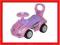 JEZDZIK ODPYCHACZ MEGA CAR NOWOSC 2013 ROZOWY