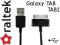 Kabel USB Samsung Galaxy TAB 2 10.1 7.0 NOTE  GW
