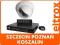 PROFESJONALNY ZESTAW MONITORINGU 24H 1 KAMER Z477