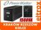 UPS POWER WALKER VI 1500 LCD 1500VA 5697
