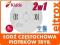 CZUJNIK DYMU I CZADU 2w1 KIDDE 900-0122 SUPER 9788