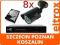 MONITORING PODGLAD PRZEZ INTERNET 8 KAMER Z352