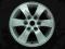 FELGA MITSUBISHI L200 06-->  17'' ORYGINAŁ NOWA