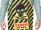 SUPER ZESTAW KUCHENNY FACETA WARNING MAN COOKING