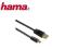 USB A 2.0 - MICRO USB B   1,5 m   / HAMA