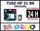 TUSZ HP 21 BK HP OFFICEJET J3608 J3625 J3635 J3640