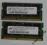 Pamięć 4GB 2x2GB DDR3 MICRON dedyk do LENOVO FVat