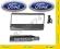 Ramka do radia Ford Escort Scorpio Transit Puma+GR