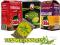 3x500g Yerba Mate ENERGIA,WITALOSC,ODCHUDZ, PROMO!