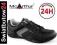 SPORTOWE ADIDASY McARTHUR CZARNE SKÓRA CL22 44