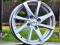 FELGI 15'' 4X108 CITROEN C2 C3 C4 PEUGEOT 301 308