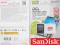 SanDisk Ultra micro SD SDHC 32 GB class10+ADAPTER