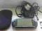 KONSOLA SONY PSP 1003 FAT + KARTA 2GB + 7 GIER WWA