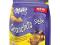 MILKA SNAX SOLONE CHRUPKI KUKURYDZIANE+CZEKOLADA