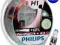 PHILIPS H1 VisionPlus +60% 2 szt. ECE: R37 W-wa FV