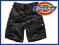 EWD DICKIES szorty spodenki BLACK W30 pas 76 cm